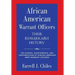African American Warrant Officers - Their Remarkable History