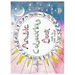 Arabic Colouring Book: Arabic Colouring Book: An Artistic Introduction into the Arabic Language