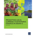 Promoting Local Currency Sustainable Finance in Asean+3