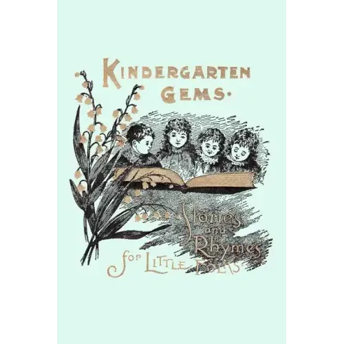 Kindergarten Gems (Yesterday's Classics)