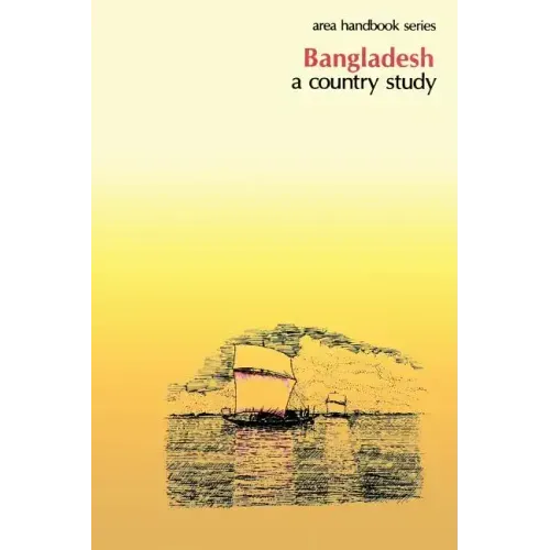 Bangladesh: A Country Study