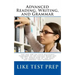 Advanced Reading, Writing, and Grammar: for Test Preparation