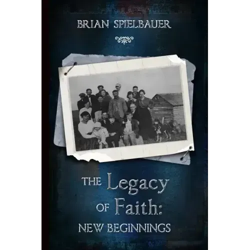 The Legacy of Faith: New Beginnings