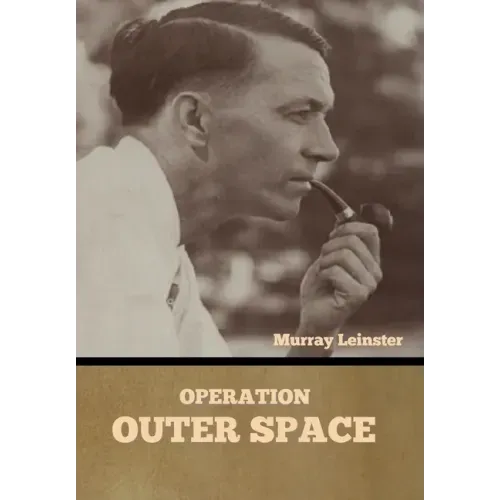 Operation: Outer Space