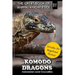 Komodo Dragons: Indonesian Land Crocodiles
