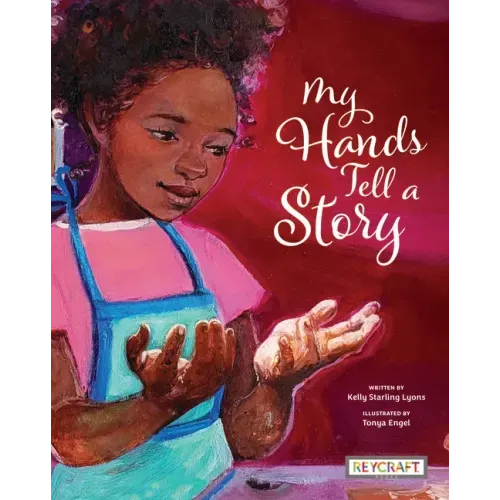 My Hands Tell a Story
