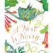 A Nest Is Noisy: (Nature Books for Kids, Children's Books Ages 3-5, Award Winning Children's Books)
