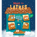 Meet the Latkes