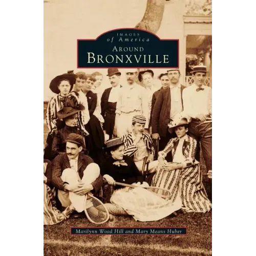 Around Bronxville