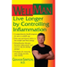 WellMan: Live Longer by Controlling Inflammation