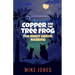 Copper and the Tree Frog: The Night Heron Nabbing
