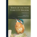 Birds of the New York City Region; Handbook Series no.9