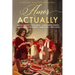 Amor Actually: A Holiday Romance Anthology