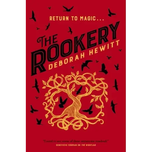 The Rookery