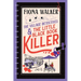 The Little Black Book Killer
