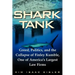Shark Tank: Greed, Politics, and the Collapse of Finley Kumble, One of Agreed, Politics, and the Collapse of Finley Kumble, One of