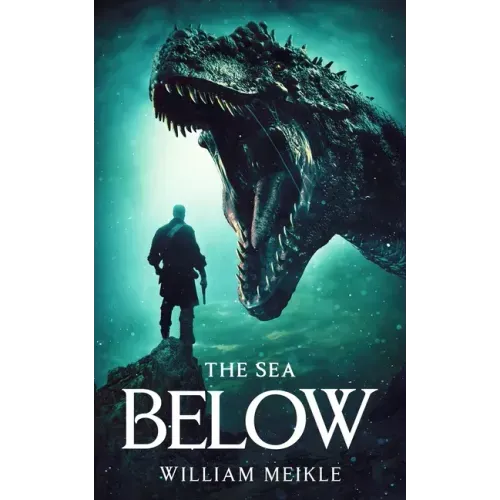 The Sea Below