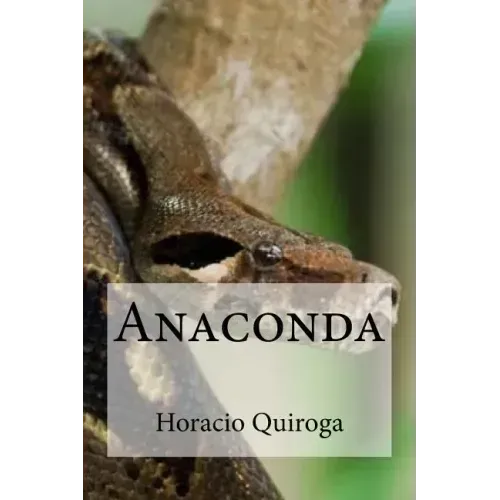 Anaconda
