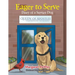 Eager to Serve: Diary of a Service Dog