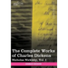 The Complete Works of Charles Dickens (in 30 Volumes, Illustrated): Nicholas Nickleby, Vol. I