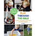 Play Through the Bible: A Toddler's Introduction to God's Word Vol. 2: New Testament