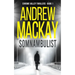 Somnambulist: a.k.a Sleepwalker - A Contemporary Psychological Thriller