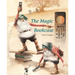 The Magic Bookcase
