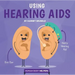 Using Hearing AIDS
