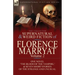 The Collected Supernatural and Weird Fiction of Florence Marryat: Volume 2-One Novel 'The Blood of the Vampire, ' & Seven Short Stories of the Strange