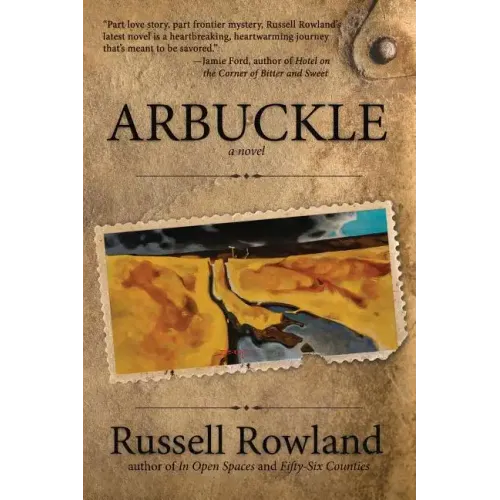 Arbuckle