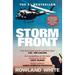 Storm Front: The Classic Account of a Legendary Special Forces Battle