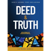 Deed & Truth Journal: God's Model for Inclusion