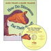 How Do Dinosaurs Eat Their Food? [With CD (Audio)]
