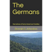The Germans: Narratives of Early American Families