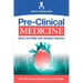 Pre-Clinical Medicine: MCQs and EMQs with Detailed Solutions