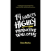 14 Habits of Highly Productive Developers