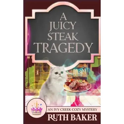 A Juicy Steak Tragedy