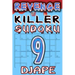 Revenge of Killer Sudoku