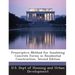 Prescriptive Method for Insulating Concrete Forms in Residential Construction, Second Edition