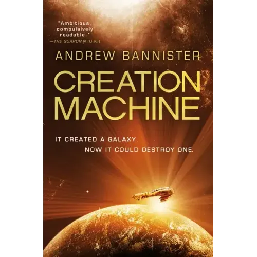 Creation Machine