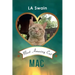 Mac: Most Amazing Cat