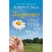 Forgiveness: One Step at a Time