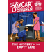 The Mystery of the Empty Safe