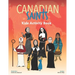 Canadian Saints Kids Activity Book