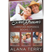Sweet Dreams Christian Romance (Books 1-3)