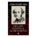 John Stuart Mill: Life, Life Lessons & Achievements: Childhood and Early Education, Moral Influences in Early Youth, Youthful Propagandism, Completion