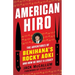 American Hiro: The Adventures of Benihana's Rocky Aoki and How He Built a Legacy