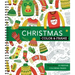 Color & Frame - Christmas (Coloring Book)