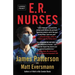 E.R. Nurses: True Stories from America's Greatest Unsung Heroes