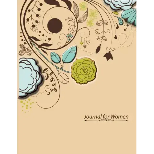 Journal for Women